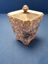 Vintage Lancaster Sandland Ltd