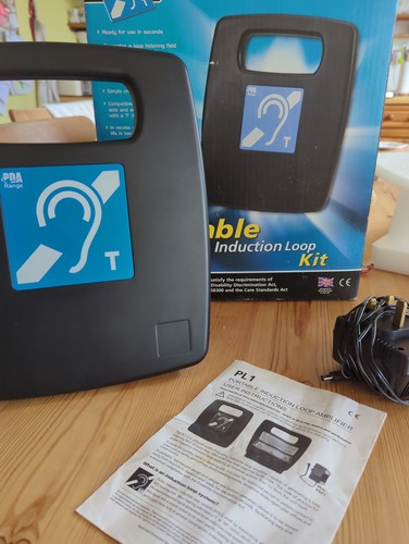 Pda range portable induction - range,