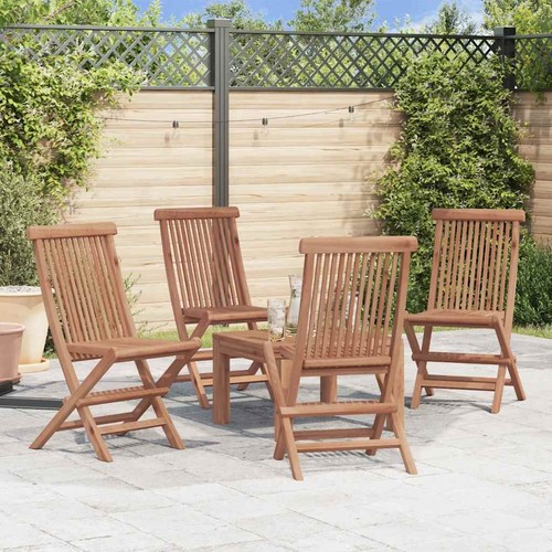 Outdoor patio wooden folding - wooden,