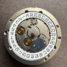 Genuine Valjoux ETA 7750 Chronograph Movement