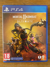 Mortal Kombat 11 Ultimate