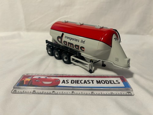 Corgi modern truck heavy - corgi,