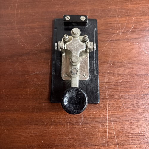 Military morse code keyer - code,