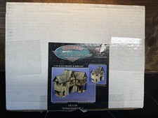 Custom Dioramics 1/35 CD 6012