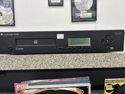 Cambridge audio azur 640h - azur,