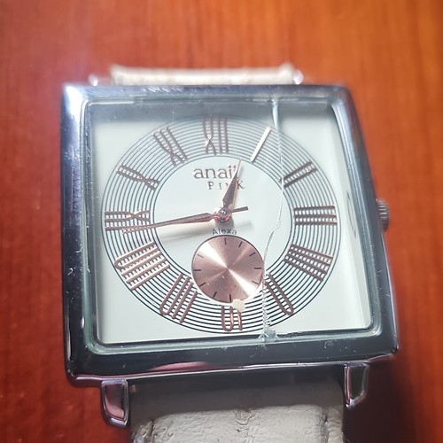 Anaii pink ladies - ladies, watch