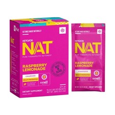 PRUVIT Ketones NAT 20 Packets