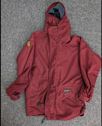 Paramo cascada jacket mens - paramo,
