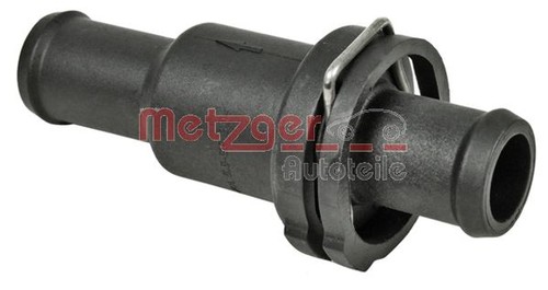 Fits metzger 4006255 - metzger,