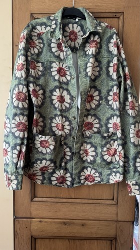 Asos daisy print - asos, m/c