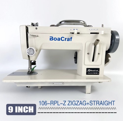 Heavy duty home - heavy-duty, sewing