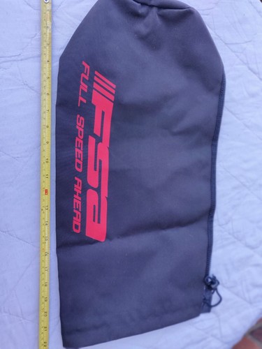 Fsa full speed ahead - fsa, bag