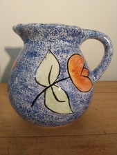 Royal Norfolk hand painted