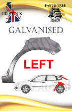 FOR FORD FOCUS MK2 04-11 4D /