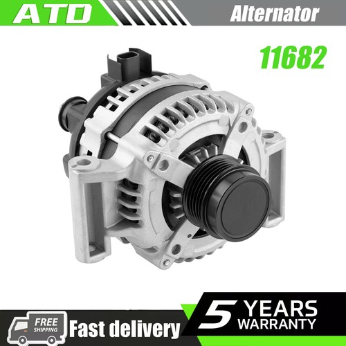 Alternator 11682 104210 1962 - 11682, 104210-1962