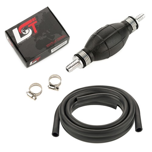 Pumpball fuel pump - pumpball,
