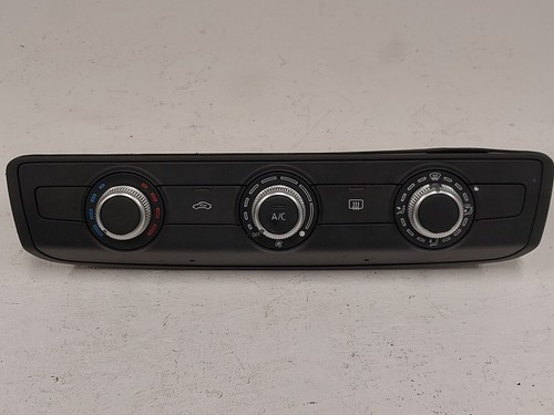 Heating switches audi mk2 - heating,