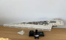 LEGO Star Wars: Executor Super