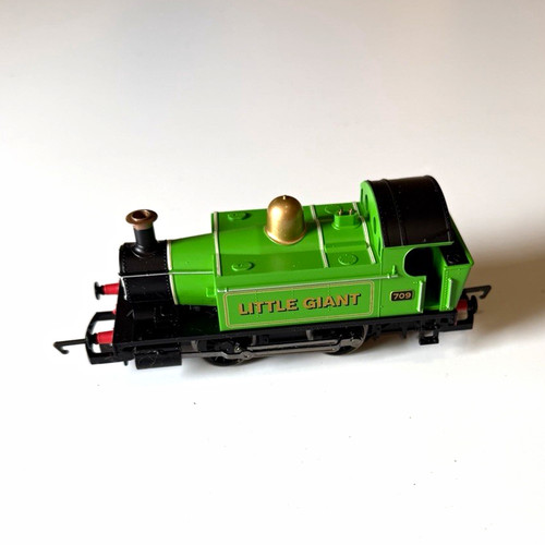 Hornby little giant 4 - little,