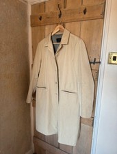 Prada AW07 Runway Coat