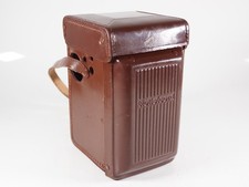 Leather Case For Rolleicord Vb