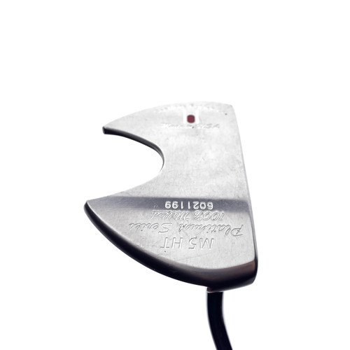 Used seemore putter - seemore, /