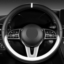 Car Steering Wheel Protector