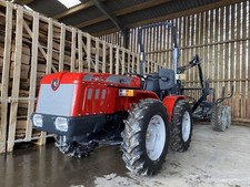 Antonio Carraro 3200 Alpine