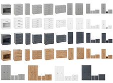 Modern Bedroom Furniture