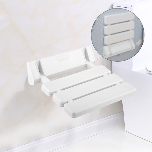 Shower seat wall mounted - seat,