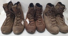 Aku boots combat - boots, high