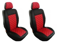 FRONT Seat Covers 1+1 FOR FORD