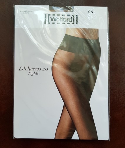 New wolford tights edelweiss - wolford,