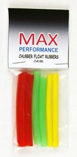  Chubber /  Stick Float