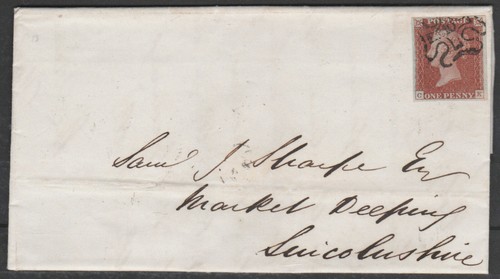 1841 sg8 red brown - sg8,