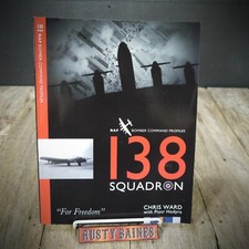 RAF Bomber Command Profiles