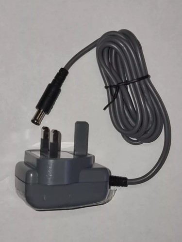 Mains battery charger cable - battery,