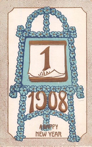 Jan calendar page year - 1,