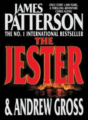 The jester james patterson - by,