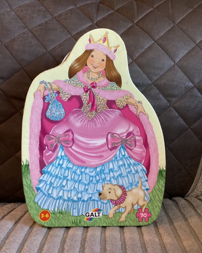 Galt princess piece - galt,