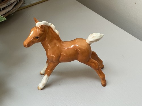 Beswick foal 997 small - ,