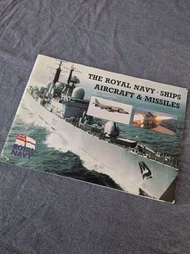The ships aircraft and - the,