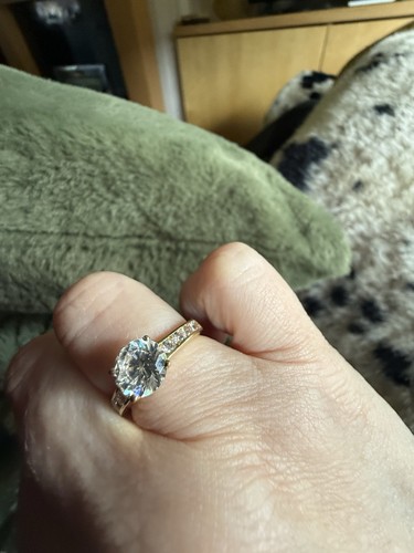 Reduced 14 carat yellow - ,