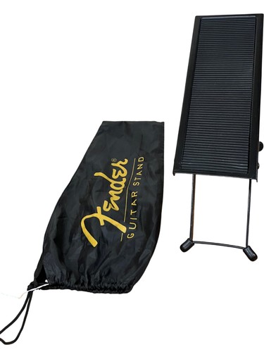 Fender guitar stand pure - guitar, tone