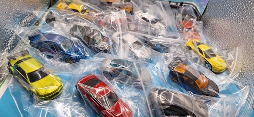 Hot wheels mainlines - wheels,