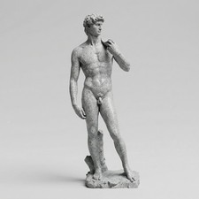 David by Michelangelo Statue