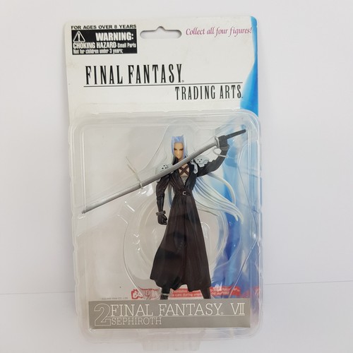 Square enix final - final, fantasy