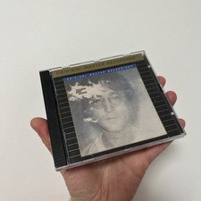 JOHN LENNON - IMAGINE - CD -