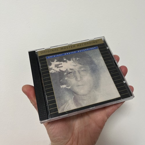John lennon imagine cd - -,