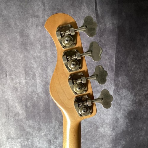 Sadowsky tokyo vintage - rb-4,